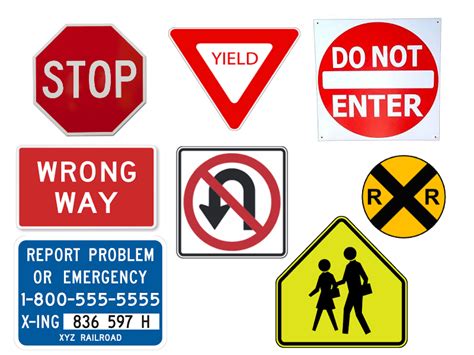 driving signs quizlet|if you are driving on a rural highway and see this traffic sign means.